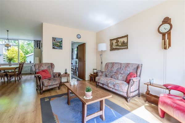 Medium property photo - Oldambtlaan 31, 9649 GA Muntendam